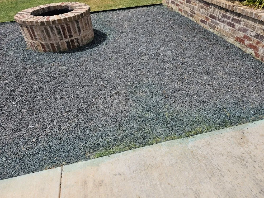 Top-rated landscape design in Lubbock, TX - Eagle Eye Mowing