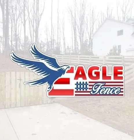 Reliable landscape design for residential properties in Cumming, GA by Eagle fence