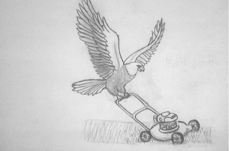 Top-rated landscape installation for outdoor upgrades in Stanley, NC by Eagle Grass Cutting