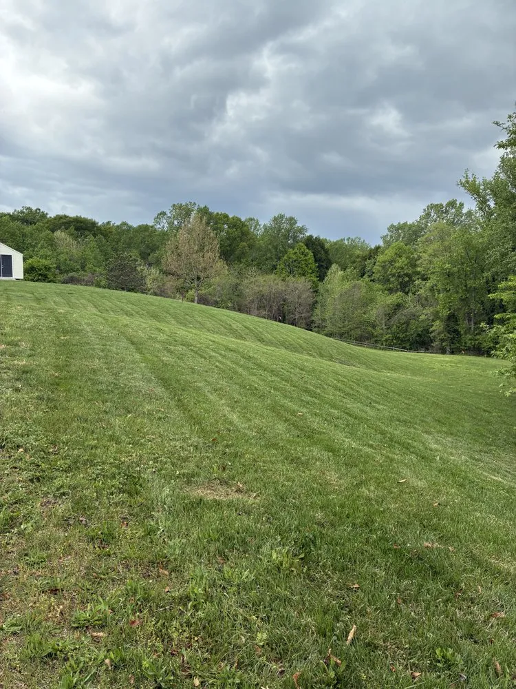 Trusted landscape installation for homes across Brandywine, MD - Eagle Green Landscaping