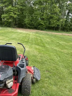 Eagle Green Landscaping