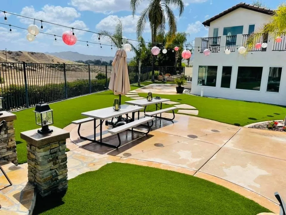 Top-rated outdoor landscaping experts serving Moreno Valley, CA - Eagle Green