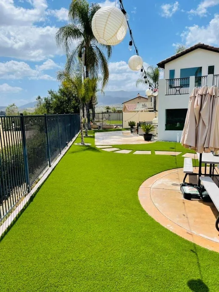 Local outdoor landscaping for beautiful yards across Moreno Valley, CA - Eagle Green