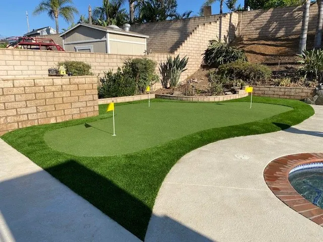 Top-rated garden landscaping for beautiful yards across Moreno Valley, CA - Eagle Green
