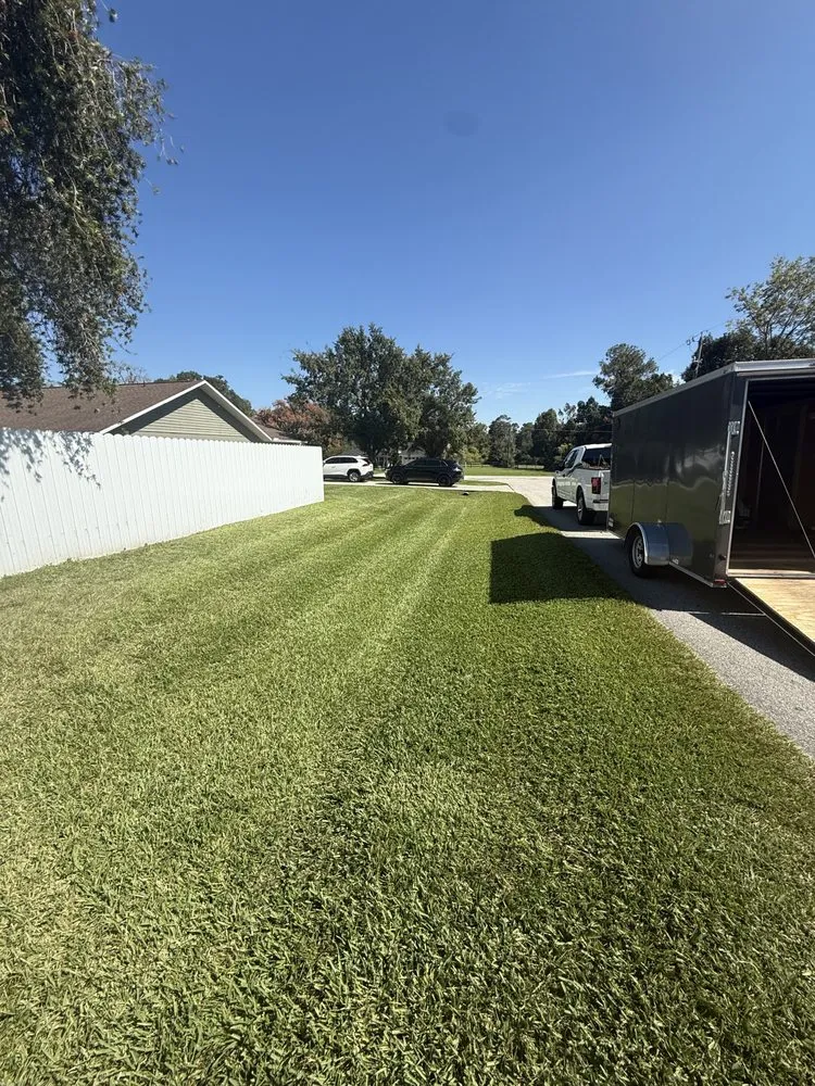 Professional yard cleanup service experts serving Ocala, FL - Eagle Greens Land Services