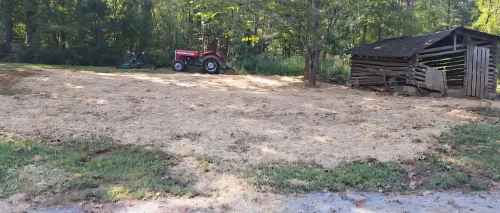 Reliable garden landscaping in Rutherfordton, NC - Eagle Landscape & Clearing