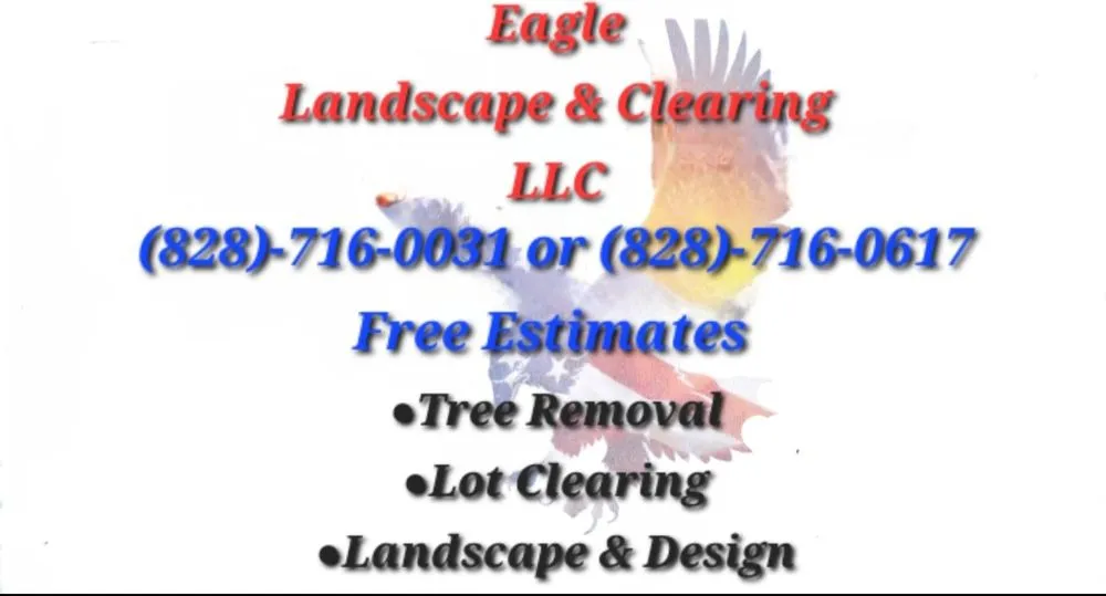 Custom garden landscaping in Rutherfordton, NC - Eagle Landscape & Clearing