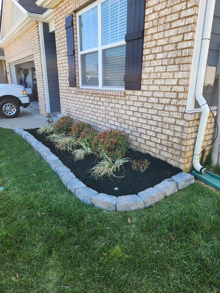 Trusted lawn care service for year-round maintenance across Cottontown, TN - Eagle Landscape