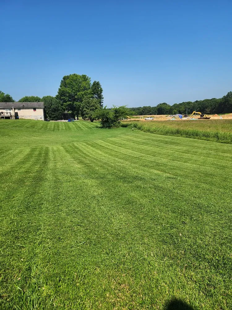 Reliable landscape installation for residential properties in Cottontown, TN by Eagle Landscape