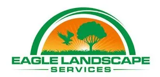 Eagle Landscape Logo