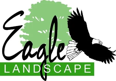 Custom lawn care service with custom design in Redding, CA by Eagle Landscape