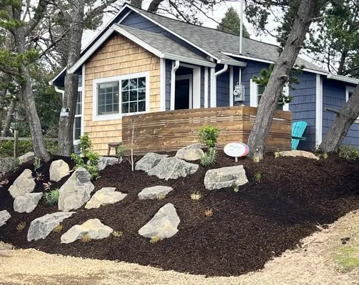 Eagle Landscape Services