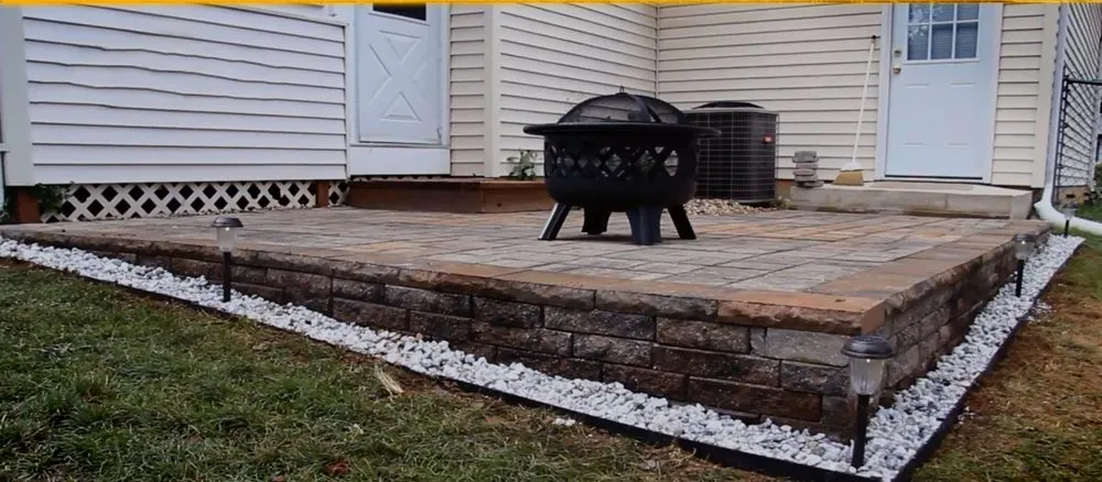 Local landscaping services in Mertztown, PA - Eagle Landscapes
