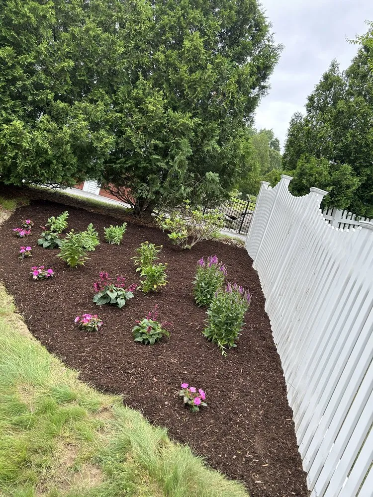 Expert landscape design experts serving Manchester, NH - Eagle Landscaping & Hardscaping