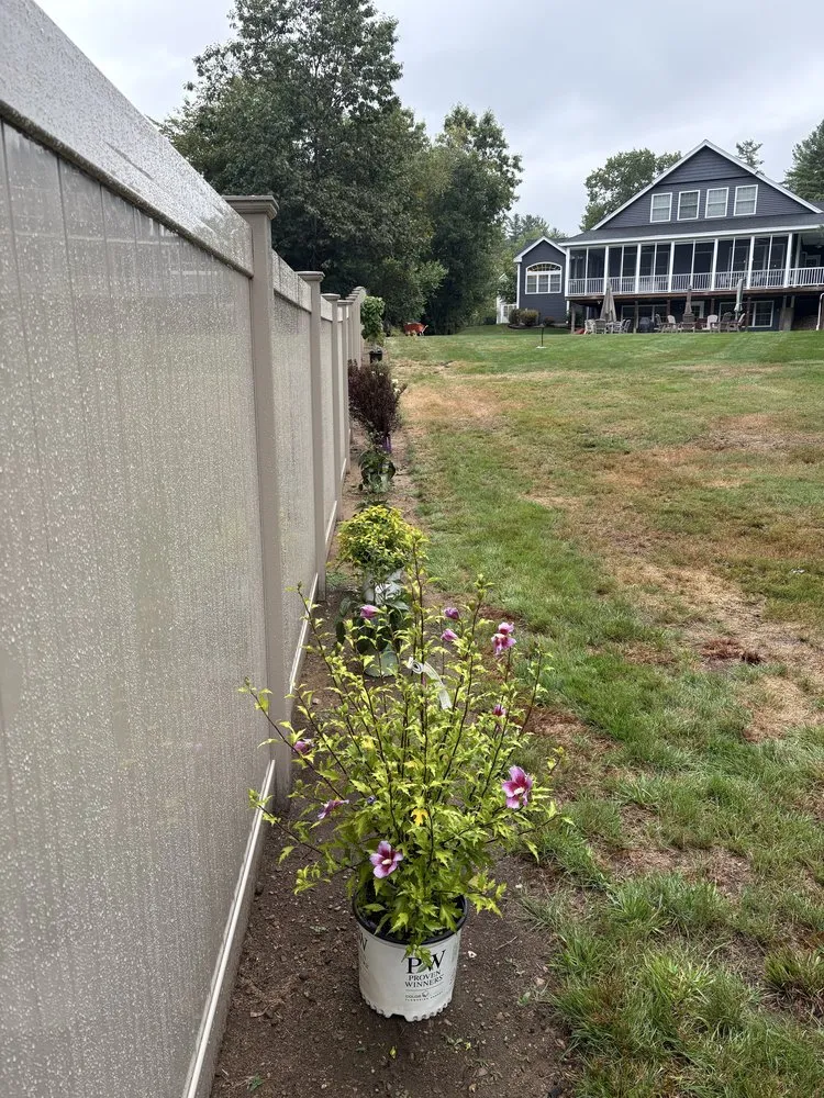 Custom residential landscaping experts serving Manchester, NH - Eagle Landscaping & Hardscaping