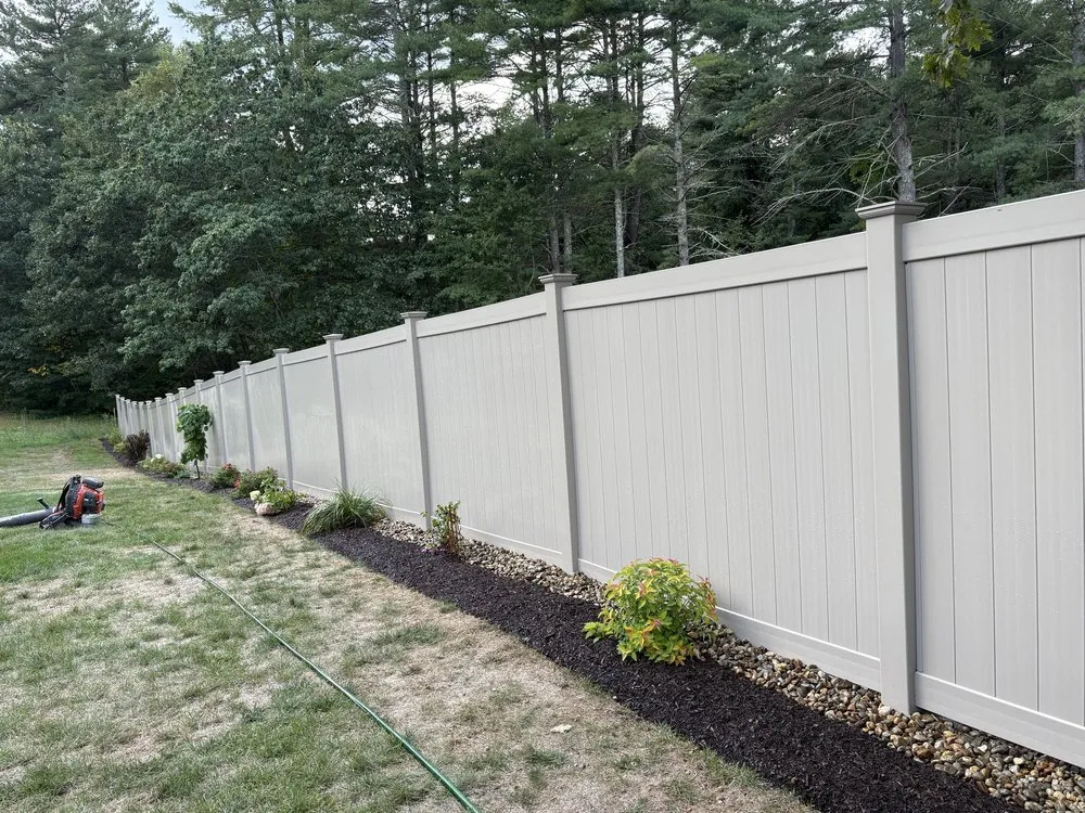 Local landscape installation experts serving Manchester, NH - Eagle Landscaping & Hardscaping