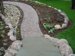 Affordable landscape installation in Billings, MT - Eagle Landscaping