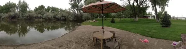 Eagle Landscaping Logo