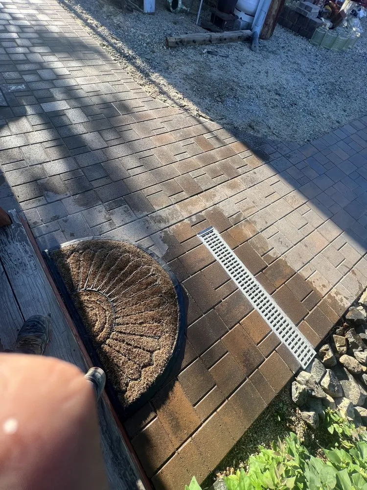 Top-rated lawn mowing service for year-round maintenance in Carson City, NV by Eagle Landscaping