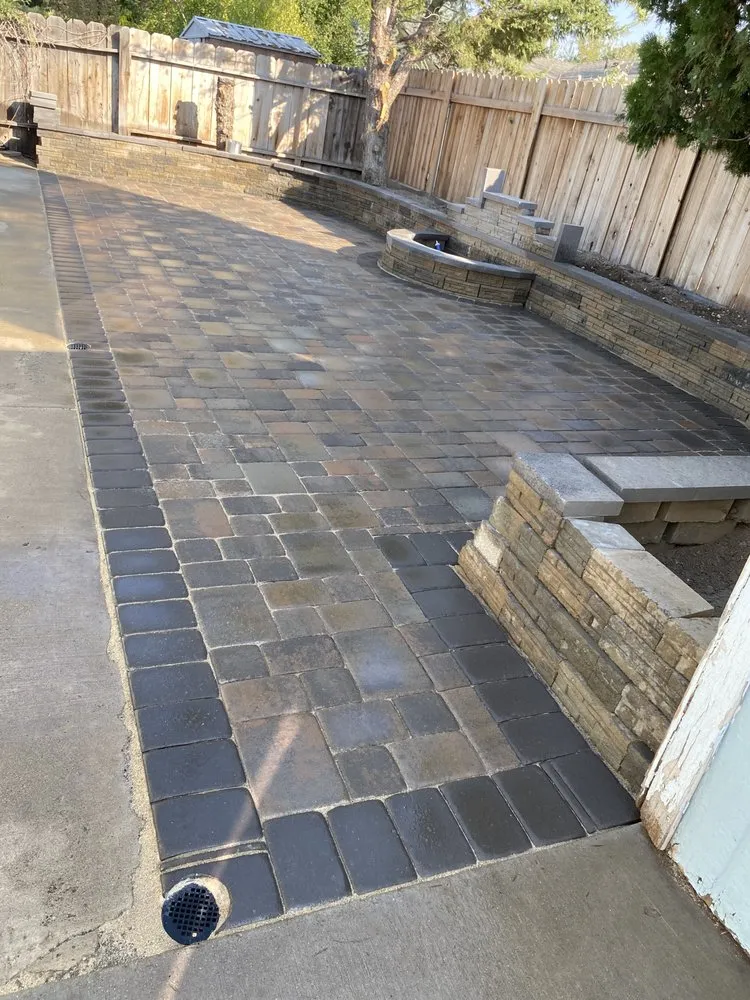 Trusted landscape installation for residential properties across Carson City, NV - Eagle Landscaping