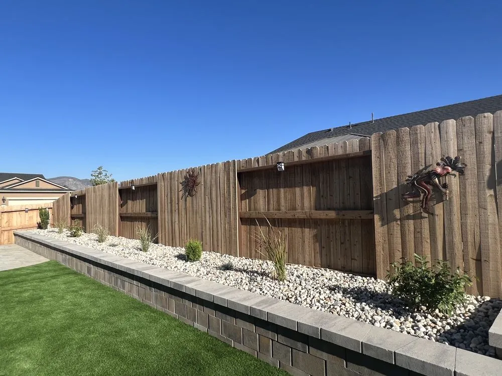 Affordable lawn care service in Carson City, NV - Eagle Landscaping