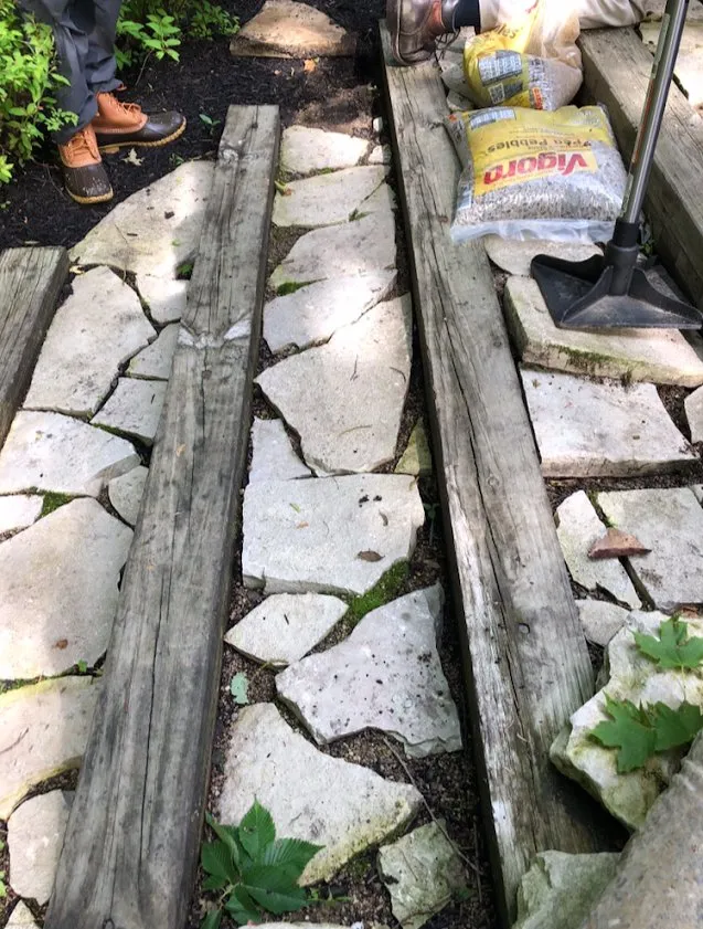 Reliable outdoor landscaping for year-round maintenance across Columbus, OH - Eagle Landscaping