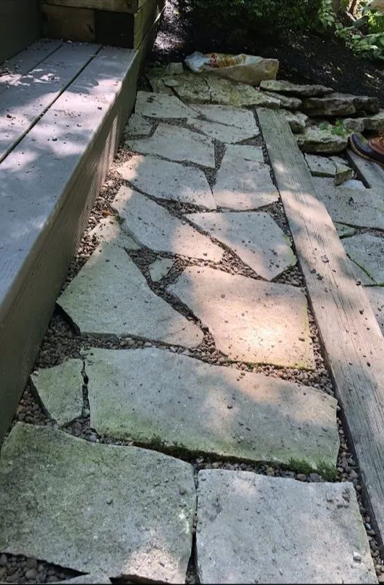 Professional landscaping services in Columbus, OH - Eagle Landscaping