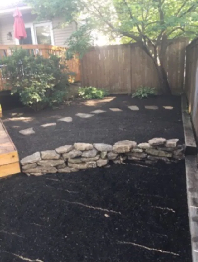 Top-rated outdoor landscaping experts serving Columbus, OH - Eagle Landscaping