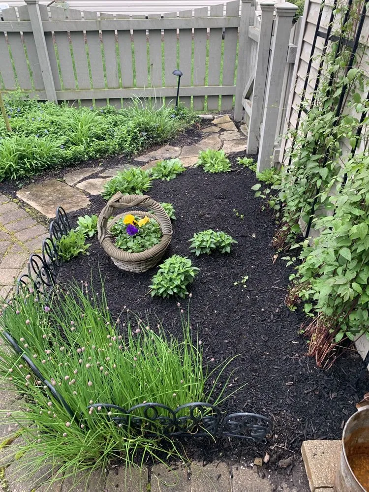 Reliable landscaping services in Columbus, OH - Eagle Landscaping