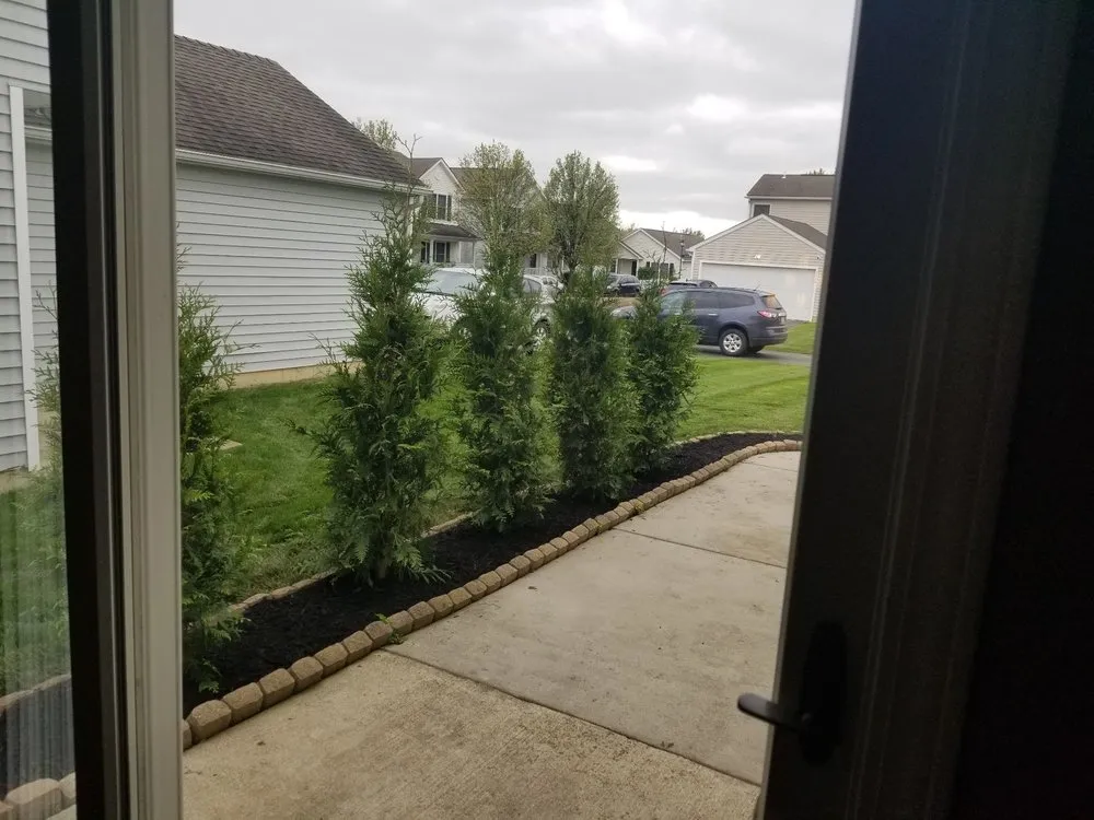 Reliable landscape design near you across Columbus, OH - Eagle Landscaping