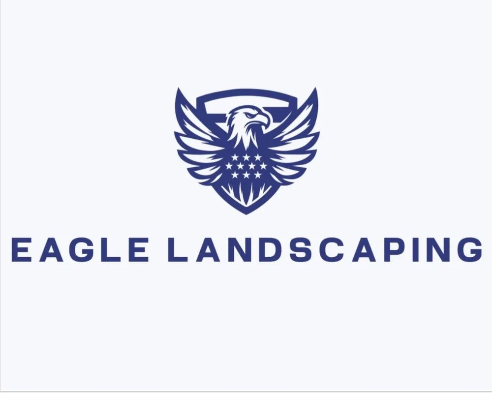 Trusted landscape design for beautiful yards in Corryton, TN by Eagle Landscaping