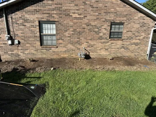 Eagle Landscaping