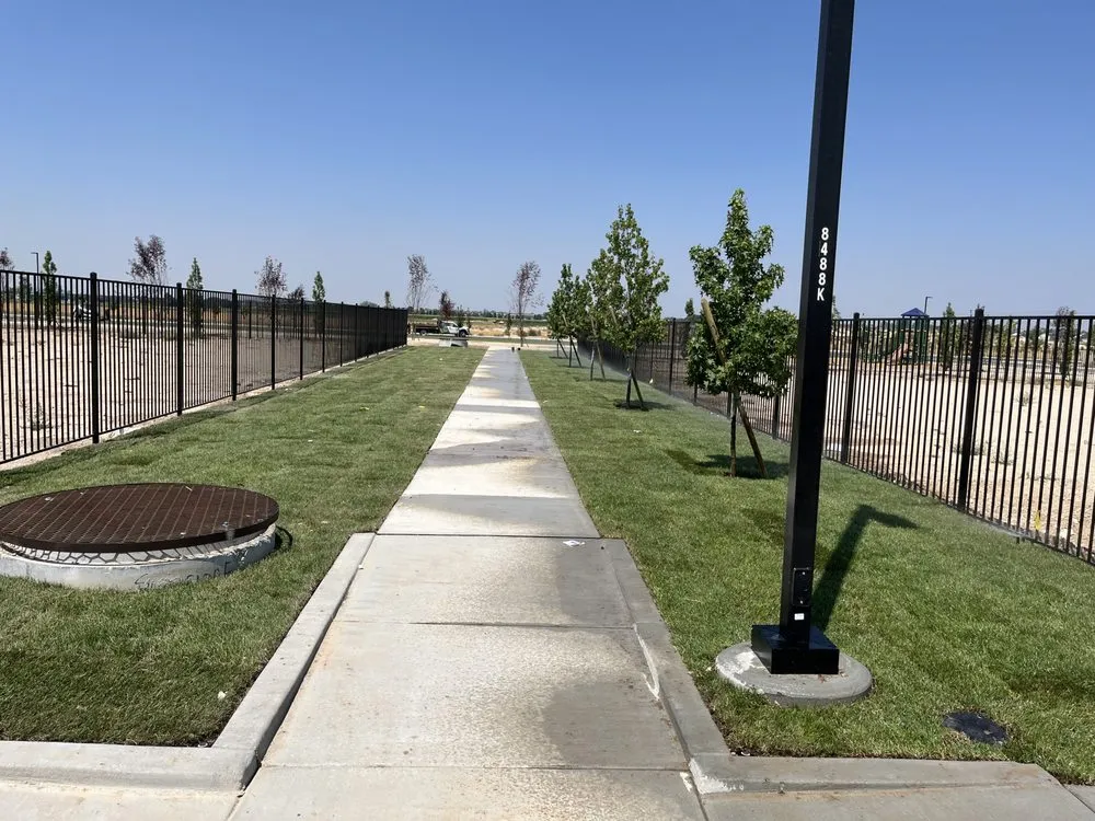 Custom landscaping services experts serving Nampa, ID - Eagle Landscaping