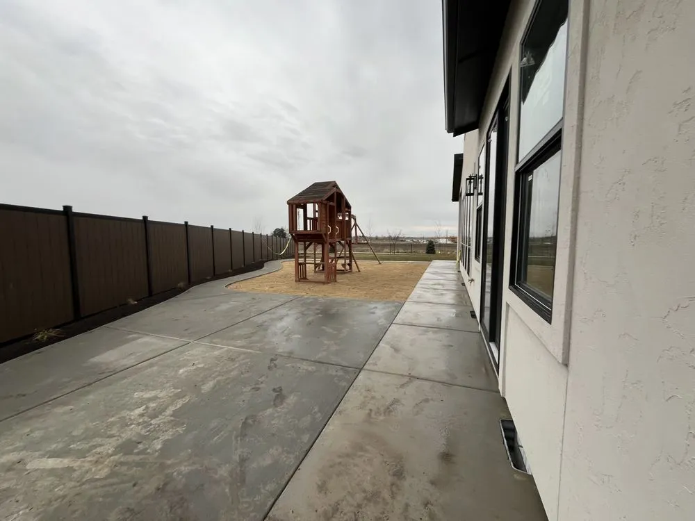 Trusted lawn mowing service in Nampa, ID - Eagle Landscaping