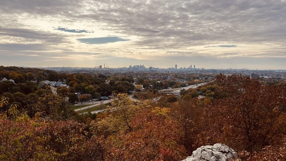 Reliable landscape installation in Reading, MA by Eagle Landscaping