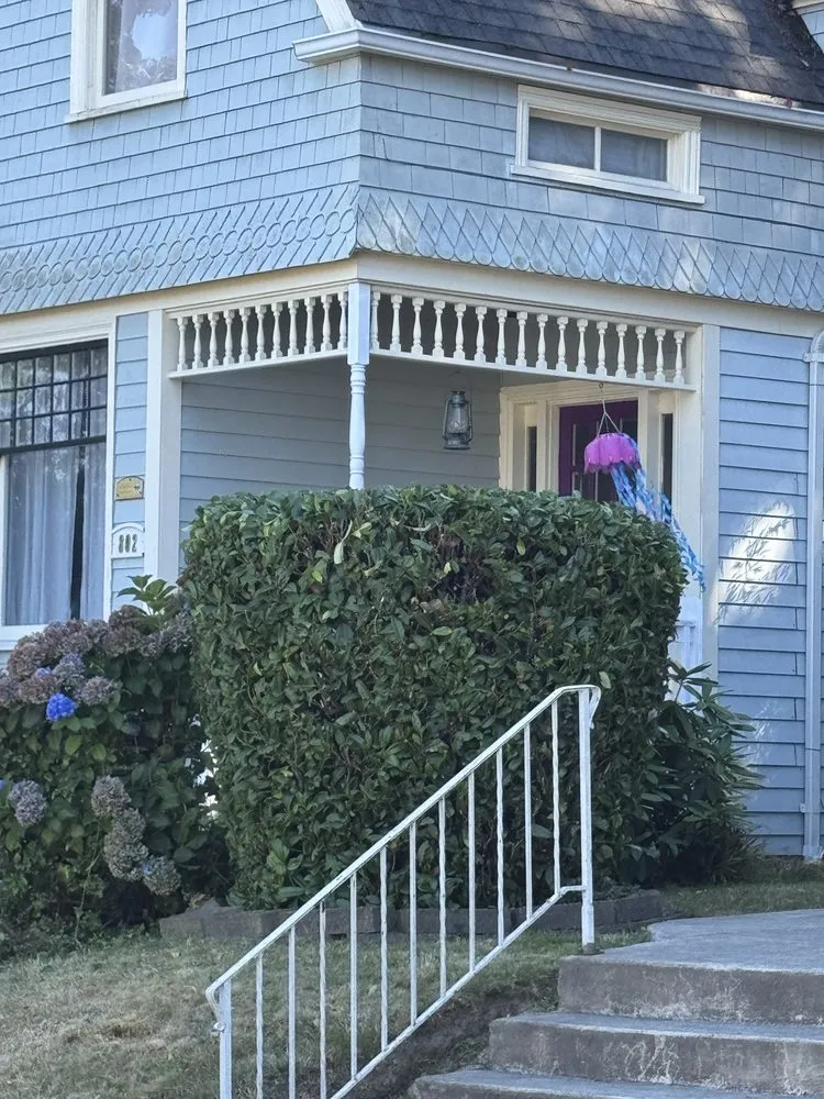 Reliable garden landscaping for outdoor upgrades across Olympia, WA - Eagle Landscaping Services