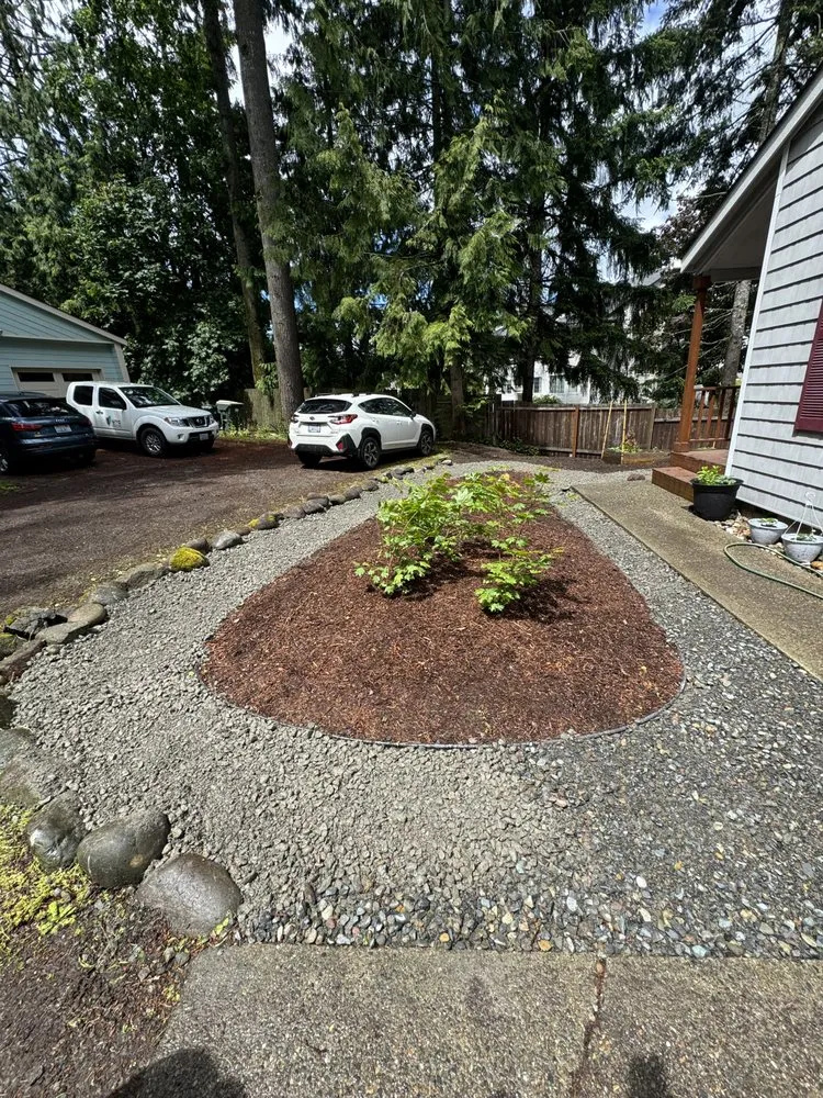 Expert lawn mowing service experts serving Olympia, WA - Eagle Landscaping Services