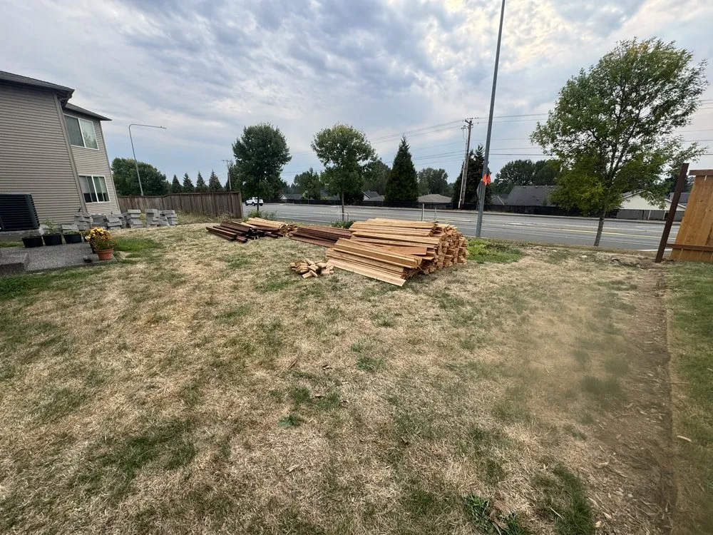 Local landscaping services for outdoor upgrades across Olympia, WA - Eagle Landscaping Services