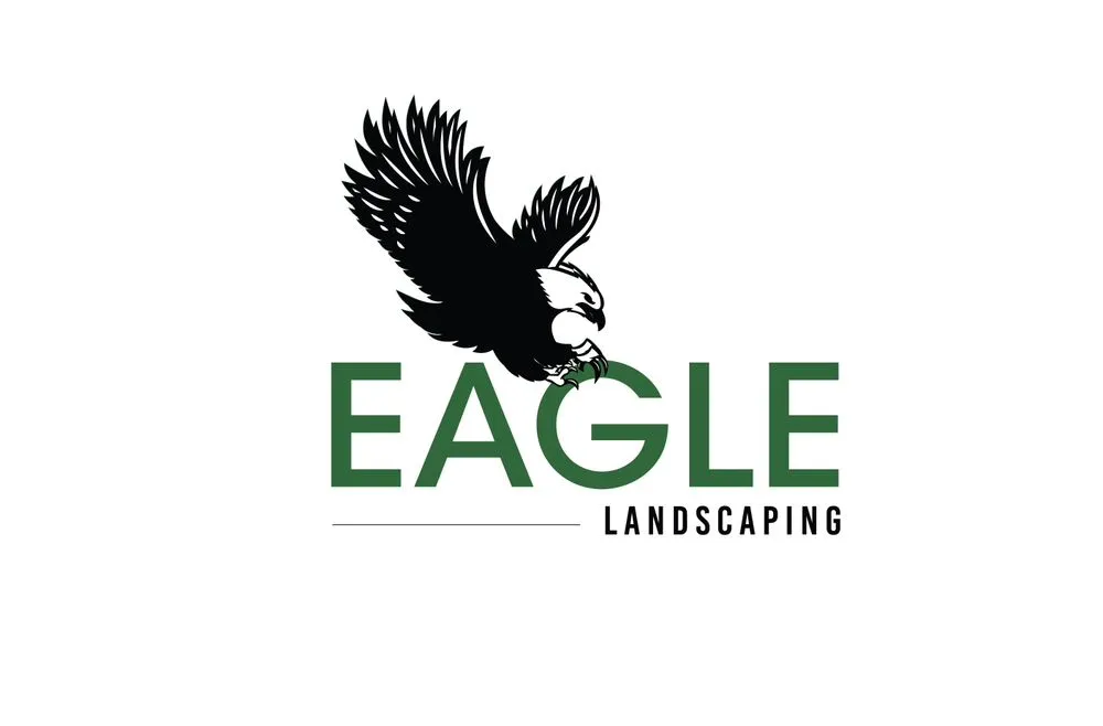 Professional yard maintenance in Winchester, CA by Eagle Landscaping