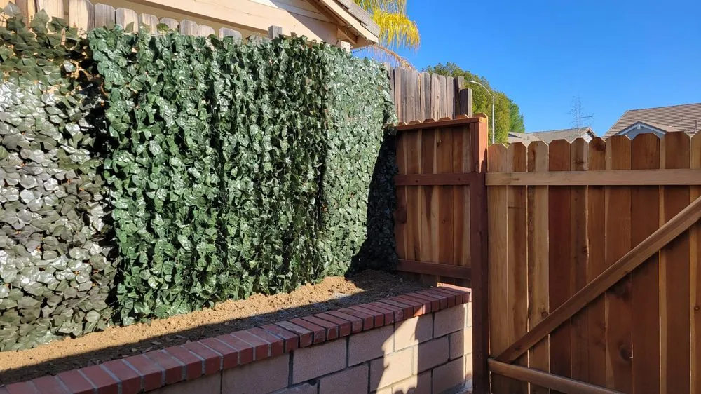 Reliable outdoor landscaping for year-round maintenance in Winchester, CA by Eagle Landscaping