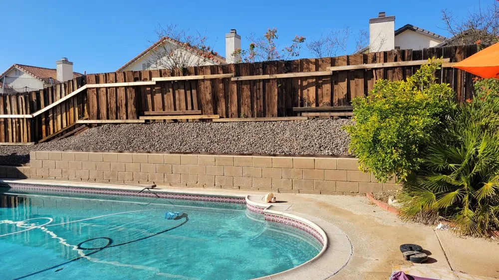 Reliable yard cleanup service for homes across Winchester, CA - Eagle Landscaping