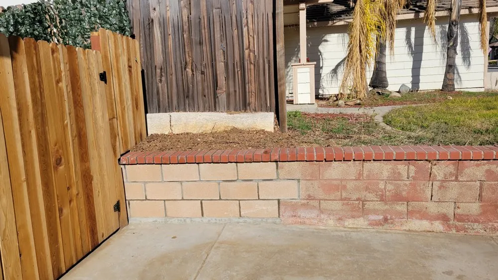 Affordable residential landscaping in Winchester, CA - Eagle Landscaping