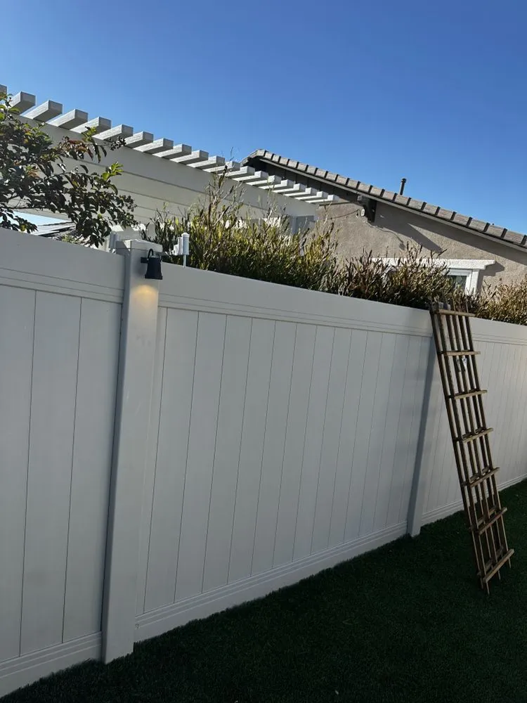 Local yard cleanup service for residential properties in Winchester, CA by Eagle Landscaping