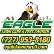 Reliable lawn care service in Largo, FL - Eagle Lawn Care and Pest Control