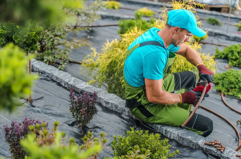 Local lawn mowing service for homes across Eagle, ID - Eagle Lawn Care Services