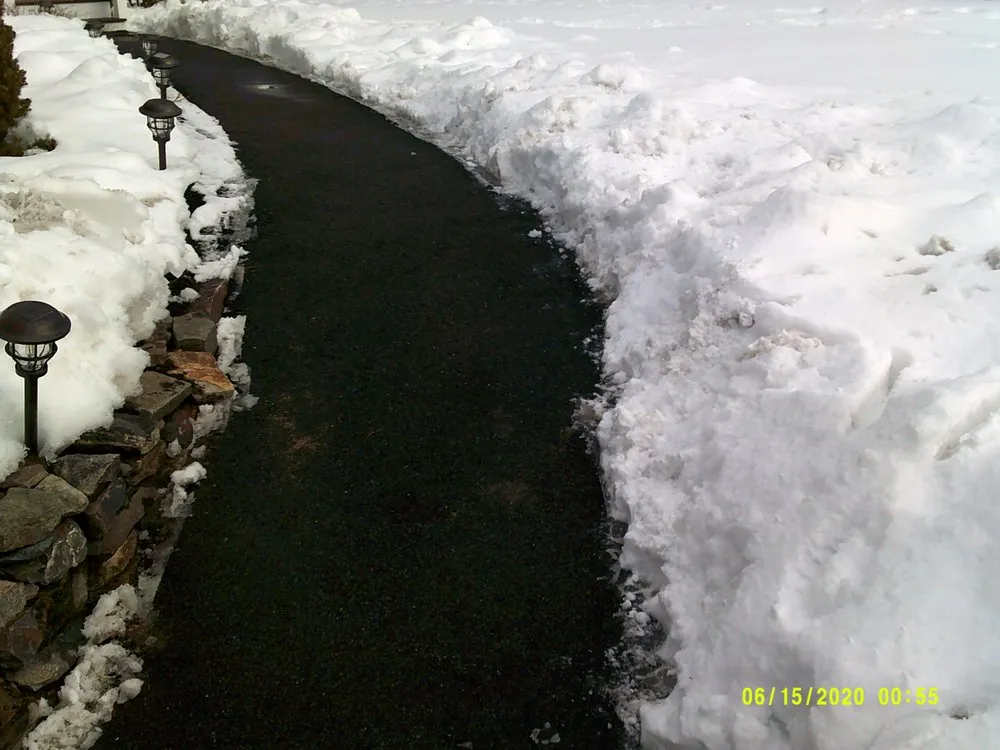 Local yard maintenance experts serving York, ME - Eagle Lawn Service