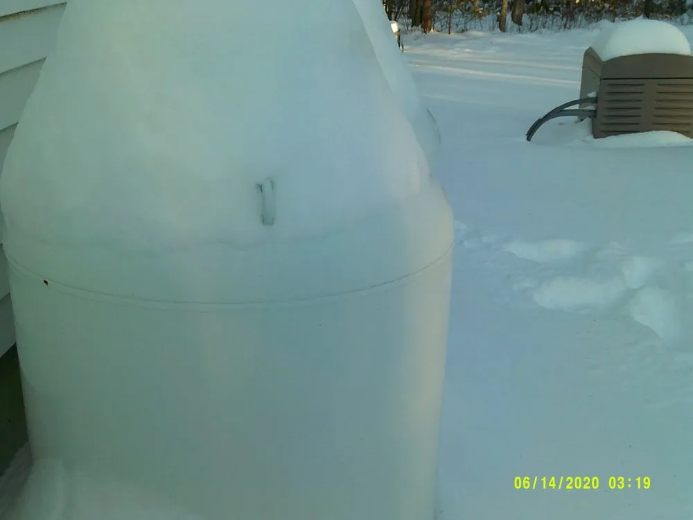 Expert residential landscaping in York, ME - Eagle Lawn Service