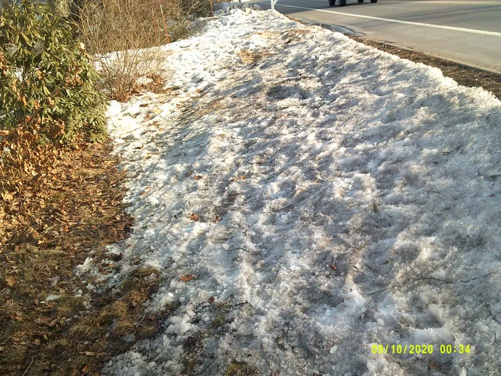 Top-rated outdoor landscaping near you in York, ME by Eagle Lawn Service