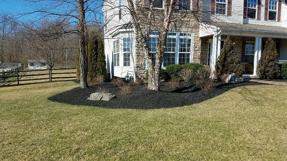 Trusted landscape installation experts serving Elkton, MD - Eagle Lawn Services