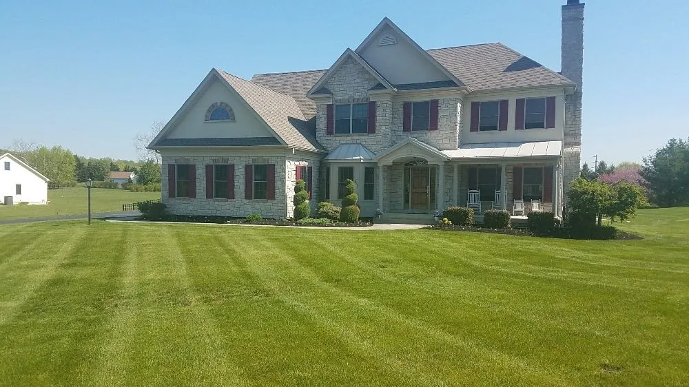 Trusted lawn mowing service in Elkton, MD - Eagle Lawn Services